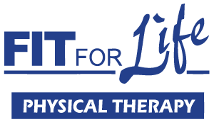Fit For Life Physical Therapy homepage